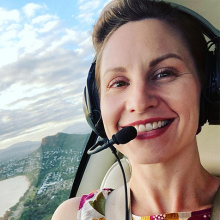 Dr Kaylene Girgenti