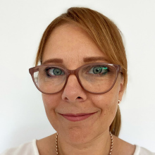 Kerry Foss