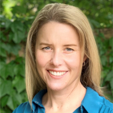 Kylie Woolcock