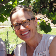 Margie McLeod
