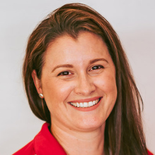 Mellissa Salmond