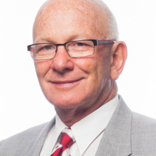 Dr Michael Jonas