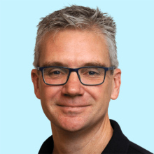 Nick Jones