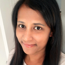 Dr Priya Martin