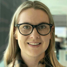 Rebecca L Venchiarutti