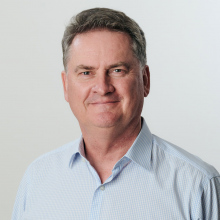 Robert Hunt, 