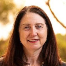 Prof Robyn Aitken