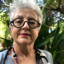 Ruth Stewart