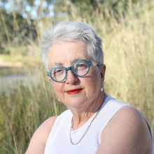 Professor Ruth Stewart