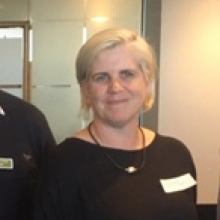 Sarah Chalmers