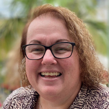 Sharon Stokell