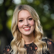 Dr Skye Kinder