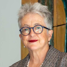 Adjunct Professor Ruth Stewart 