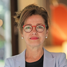 Susi Tegen