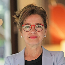 Chief Executive