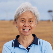 Swee-Wan Carpenter