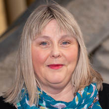 Joanne Walker