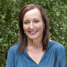 Zena Burgess