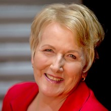 Beryl Spencer