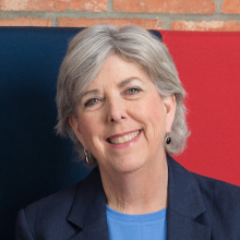Dr Cate Howell
