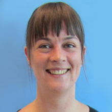 Denae Cotter