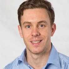 Lachlan Mackinnon