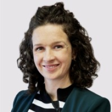 Anna Johnstone
