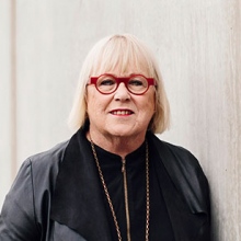 Jane Haley
