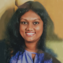 Kathya de Silva