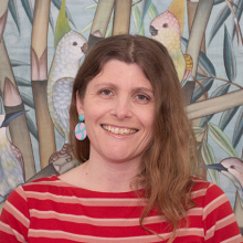 Katherine Keirs