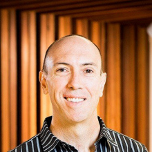Professor Lorimer Moseley