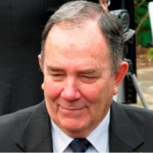 Peter Sergeant