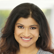 Dr Padma Gadiyar