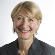 Rachel Yates