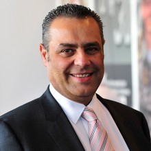 Ayman Shenouda