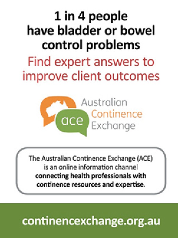 Continence Foundation
