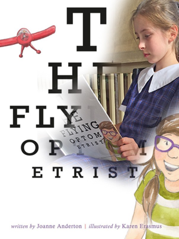 The Flying Optometrist