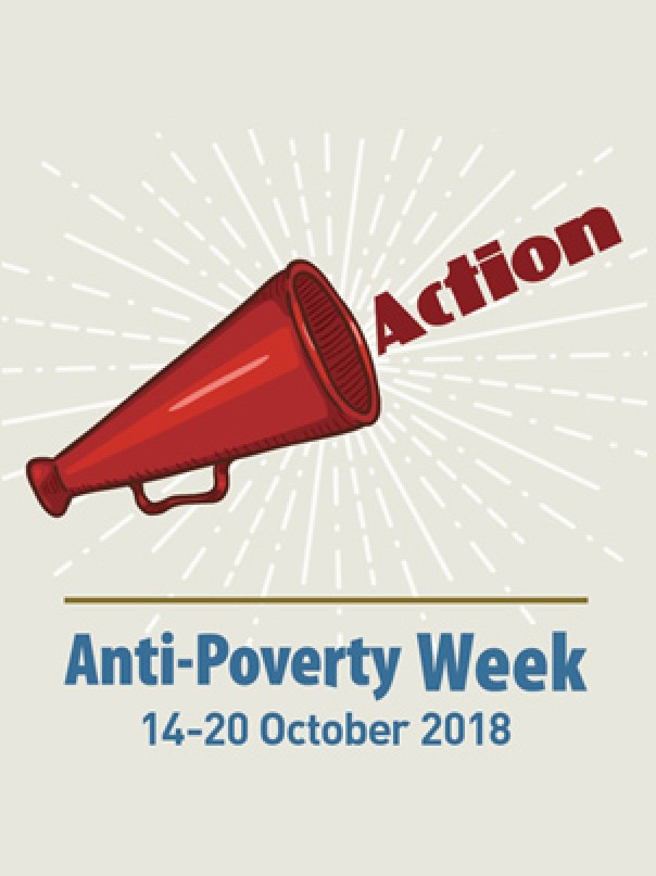 Anti-Poverty Week