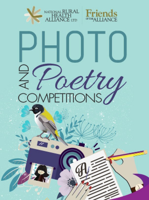 Photo and Poetry Competitions