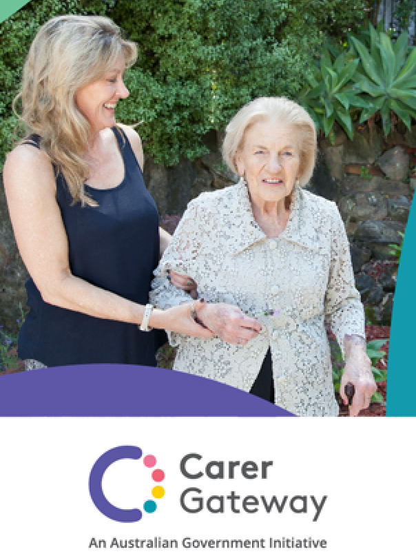 Carer Gateway