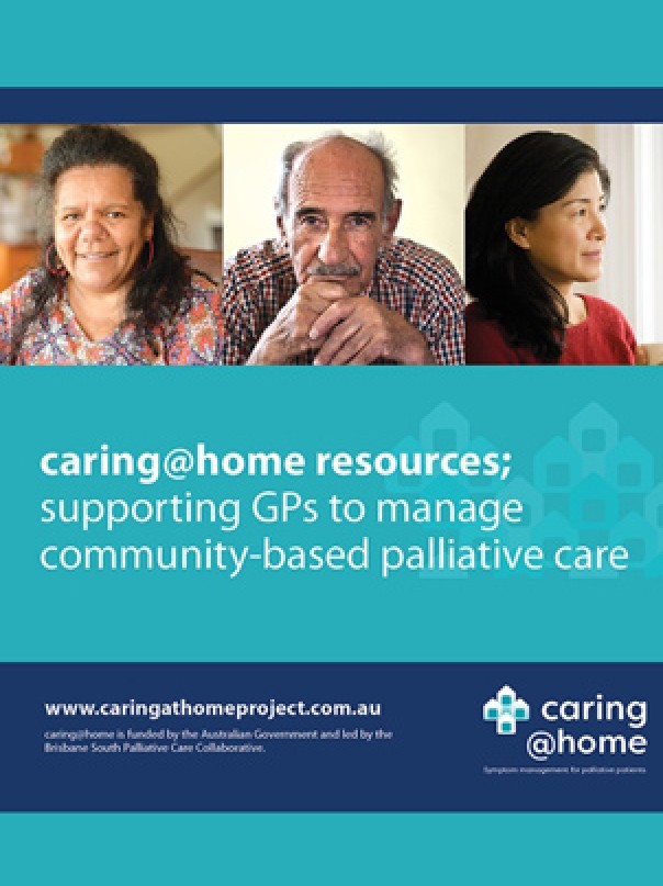 Caring@home resources