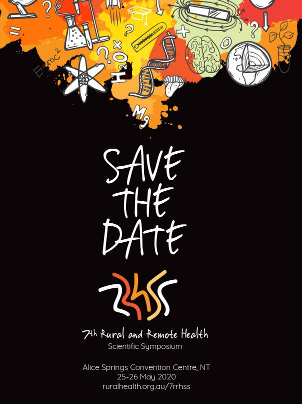 save the date