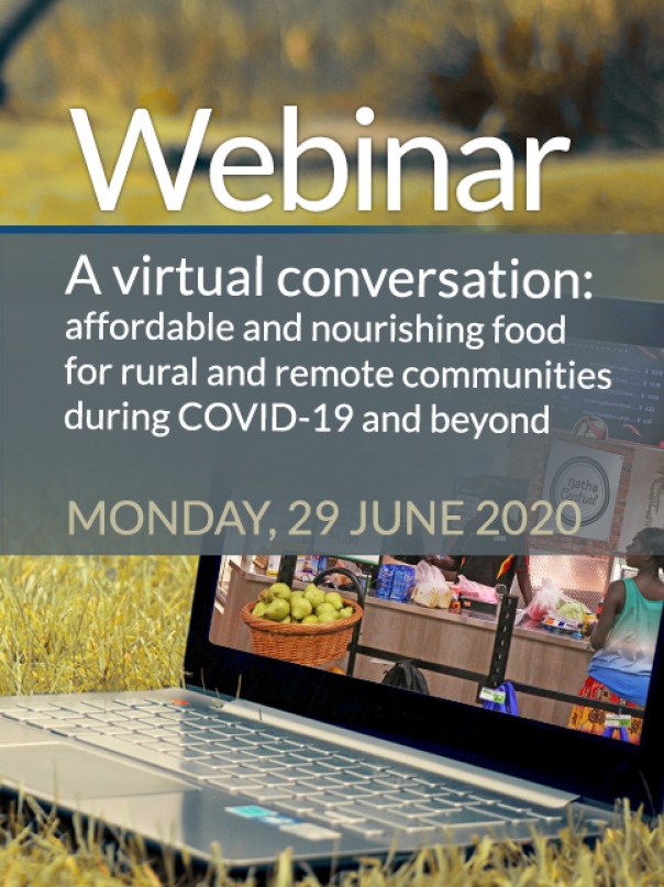 Webinar