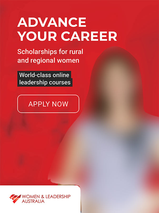ADVANCE YOUR CAREER. APPLY NOW.