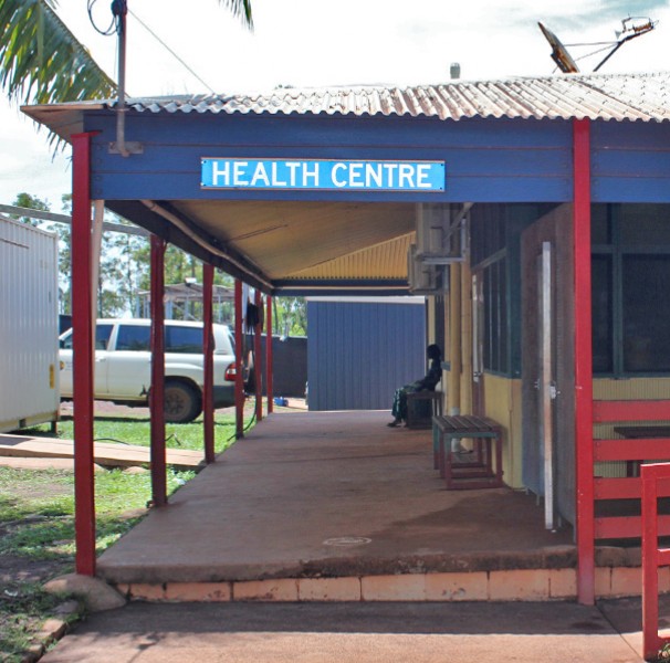 Photo credit: NTGPE, Ali Curung Clinic and Elcho Island Clinic, NT