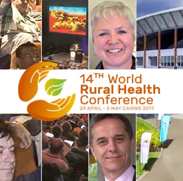 14th World Rural Health Conference