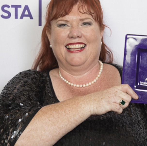 Crest NT Director Sally Morris