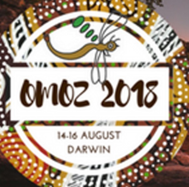 OMOZ-2018 logo