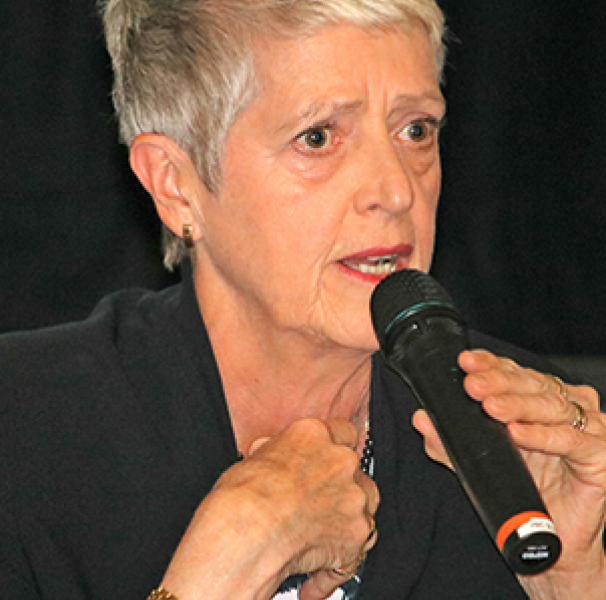 Lindsay Cane, Royal Far West CEO.