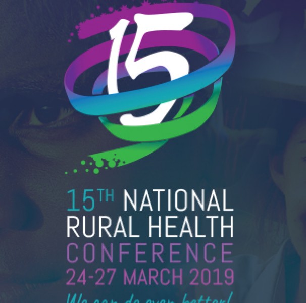 15th National Rural Health Conference